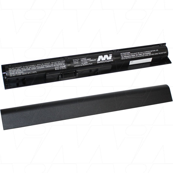 MI Battery Experts LCB682